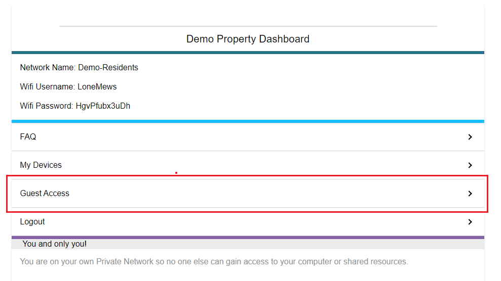 dashboard_tenant_home_guest_access_highlighted.png